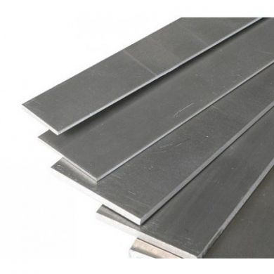 Plancha Aluminio